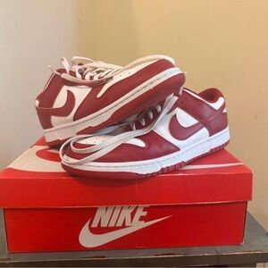 Nike Dunk Low Retro (13 M)
